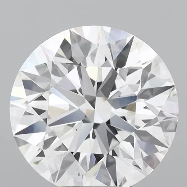 4.67 Carat · E · VVS2 Rare Carat Ideal Cut