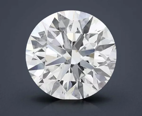 4.67 Carat · E · VVS2 Rare Carat Ideal Cut