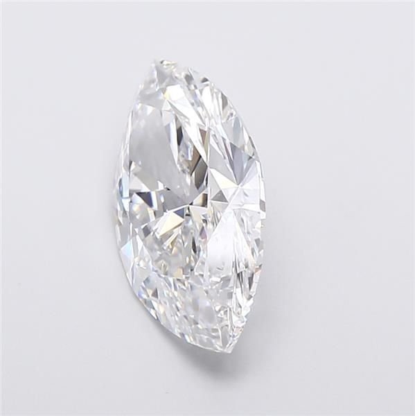 5 Carat · E · VVS2 Rare Carat Ideal Cut