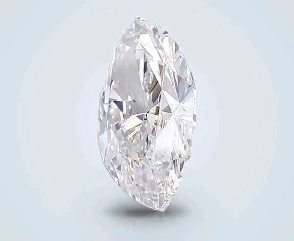 5 Carat · E · VVS2 Rare Carat Ideal Cut