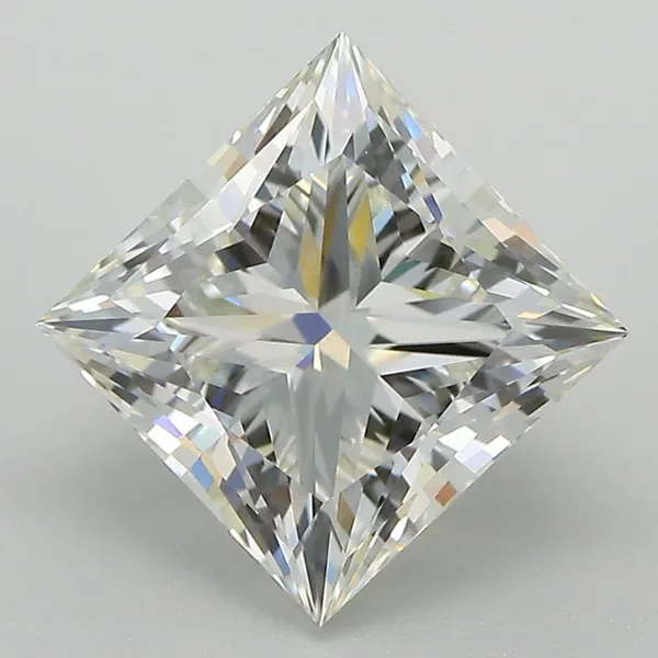 4.05 Carat · I · VVS2 Rare Carat Ideal Cut