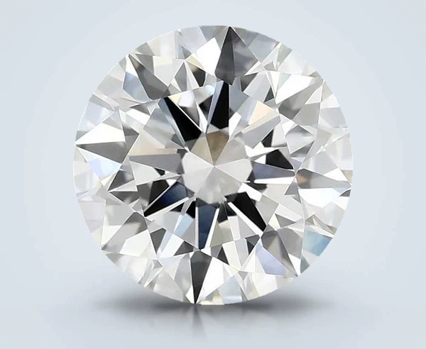 3.02 Carat · D · VVS2 Rare Carat Ideal Cut