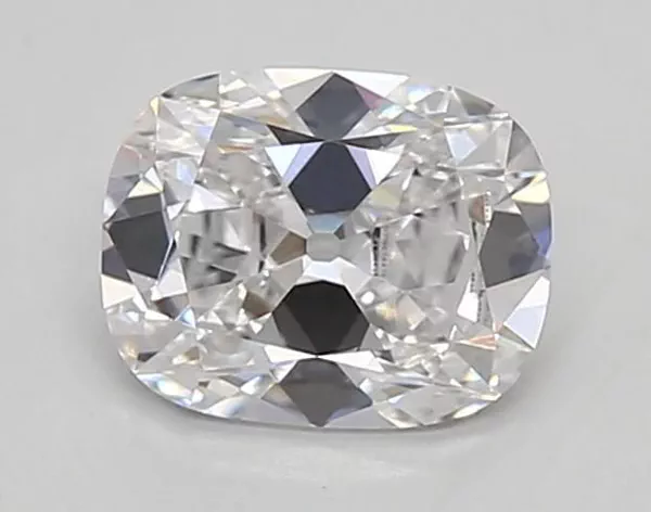 0.83 Carat · D · VVS2 excellent Cut
