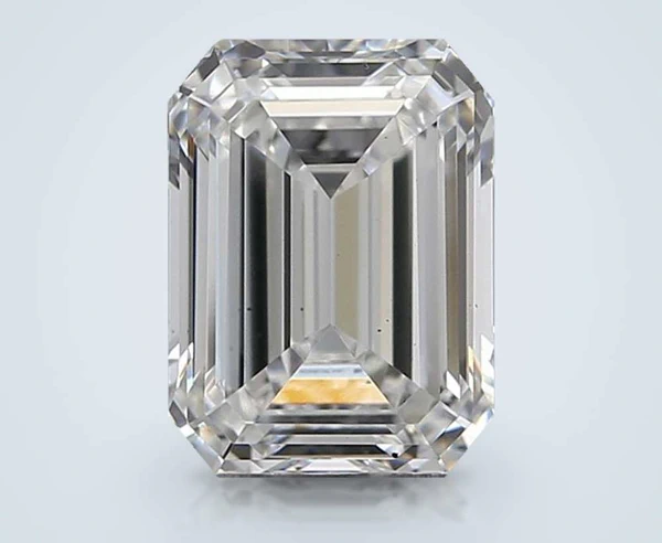 1.58 Carat · E · VS2 Rare Carat Ideal Cut