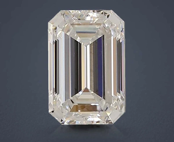 1.73 Carat · D · VVS2 Rare Carat Ideal Cut