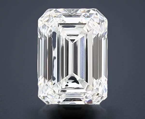 1.81 Carat · D · VVS2 Rare Carat Ideal Cut