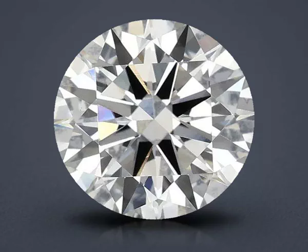1.74 Carat · D · VS1 Rare Carat Ideal Cut