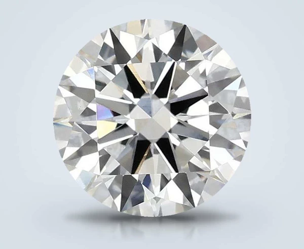 1.74 Carat · D · VS1 Rare Carat Ideal Cut