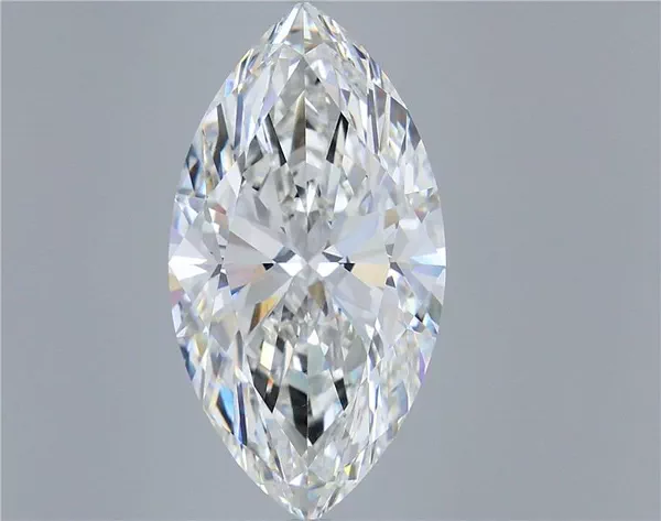 13.09 Carat · G · VVS2 Rare Carat Ideal Cut
