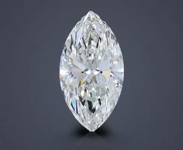 13.09 Carat · G · VVS2 Rare Carat Ideal Cut