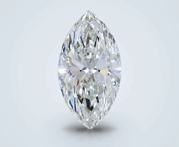 13.09 Carat · G · VVS2 Rare Carat Ideal Cut