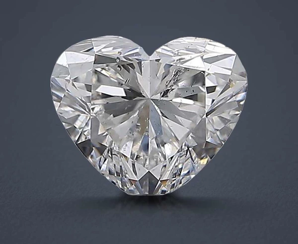2.01 Carat · E · SI2 Rare Carat Ideal Cut