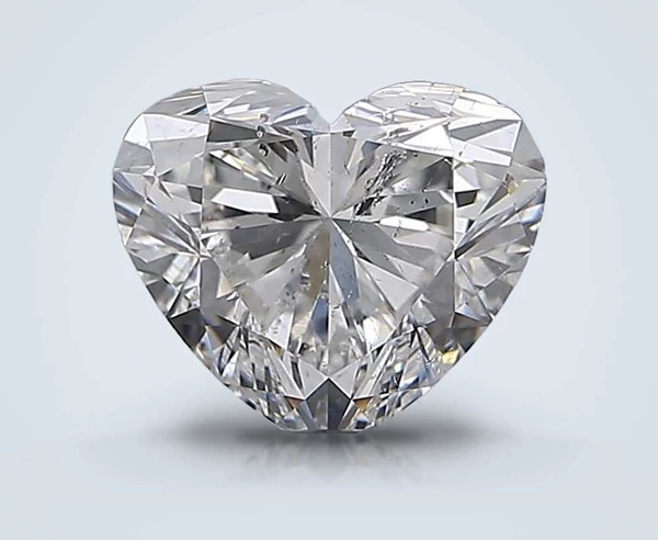 2.01 Carat · E · SI2 Rare Carat Ideal Cut
