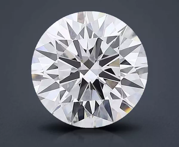 3.24 Carat · G · VVS2 Rare Carat Ideal Cut