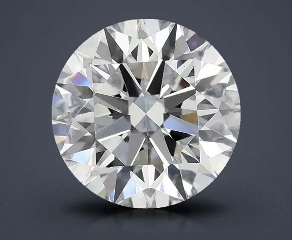 1 Carat · D · VS1 excellent Cut