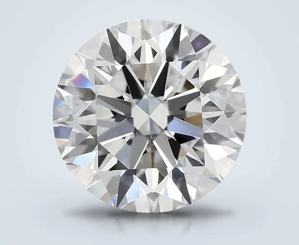 1 Carat · D · VS1 excellent Cut