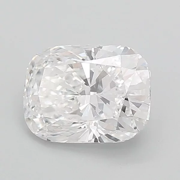 2.58 Carat · E · VS1 Rare Carat Ideal Cut