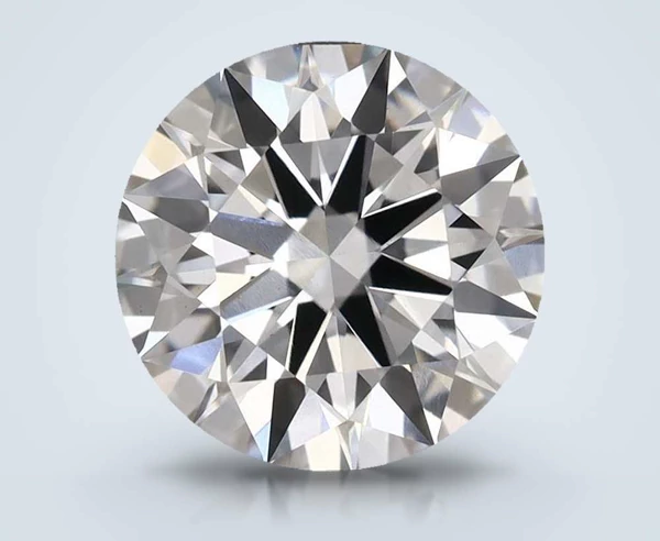 1.69 Carat · E · VS1 Rare Carat Ideal Cut