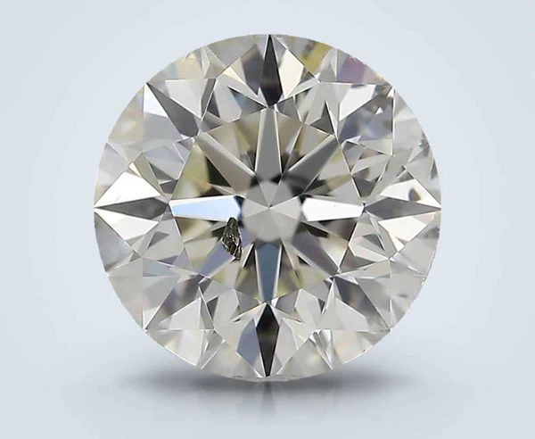 0.51 Carat · K · SI2 excellent Cut