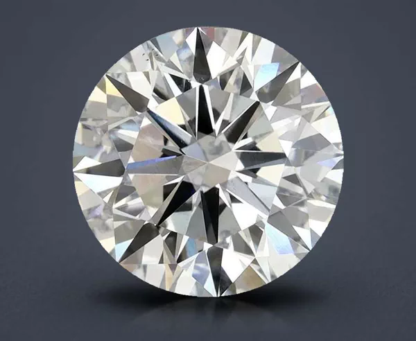 2.96 Carat · E · VS1 Rare Carat Ideal Cut