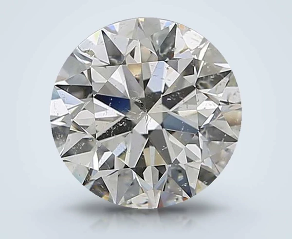 3.01 Carat · I · SI2 excellent Cut