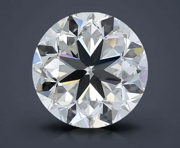 1.01 Carat · G · VVS2 good Cut