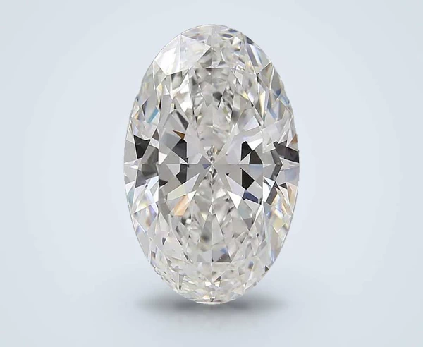 6.53 Carat · E · VS1 Rare Carat Ideal Cut