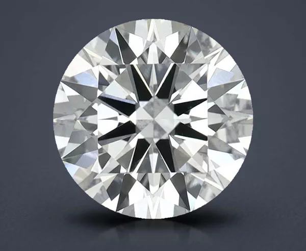 2.11 Carat · F · VVS2 Rare Carat Ideal Cut
