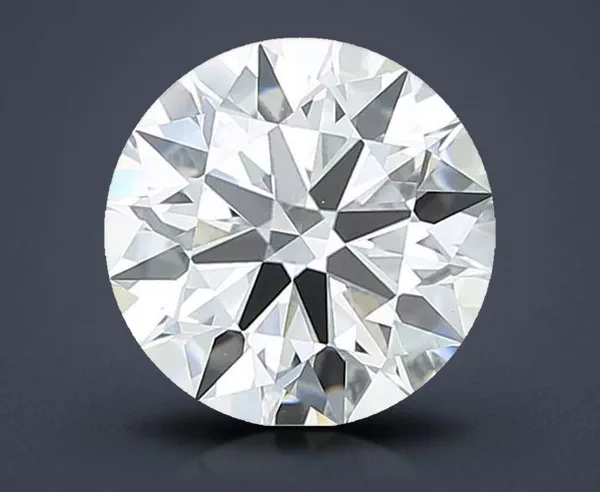 3.02 Carat · E · VVS2 Rare Carat Ideal Cut
