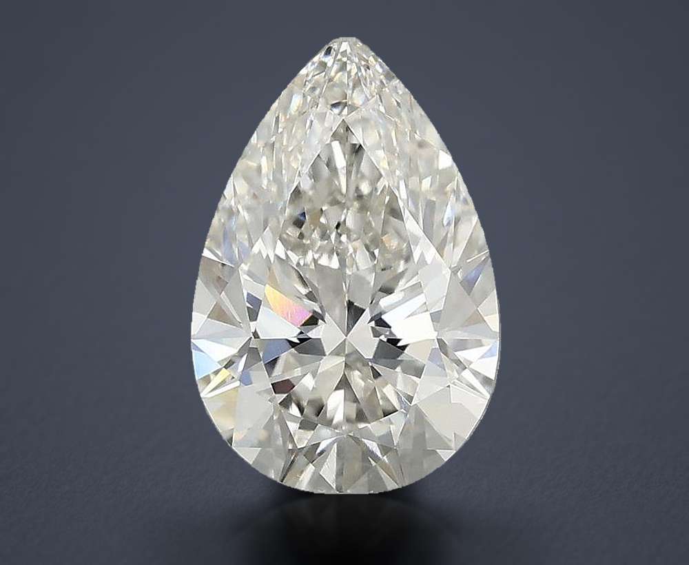 2.39 Carat · G · VVS2 Rare Carat Ideal Cut
