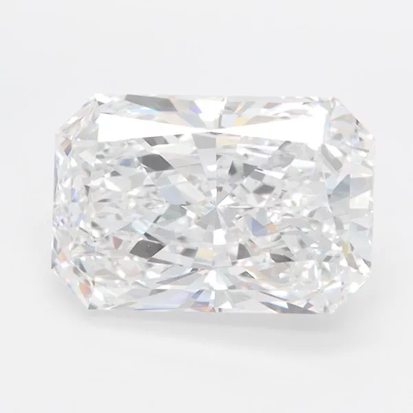 3 Carat · D · FL Rare Carat Ideal Cut
