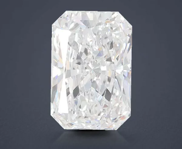 3 Carat · D · FL Rare Carat Ideal Cut