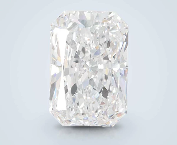 3 Carat · D · FL Rare Carat Ideal Cut