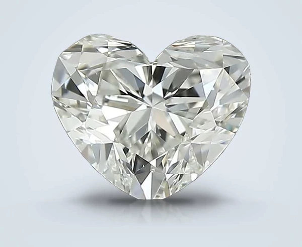 0.6 Carat · J · VVS2 Rare Carat Ideal Cut