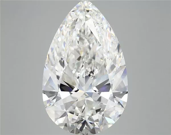 6.88 Carat · E · VVS2 Rare Carat Ideal Cut