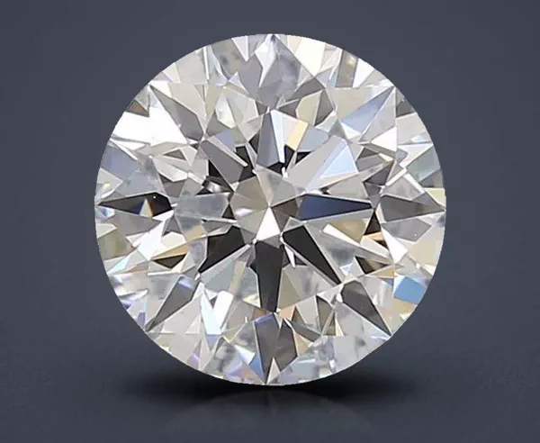 1.43 Carat · D · IF excellent Cut