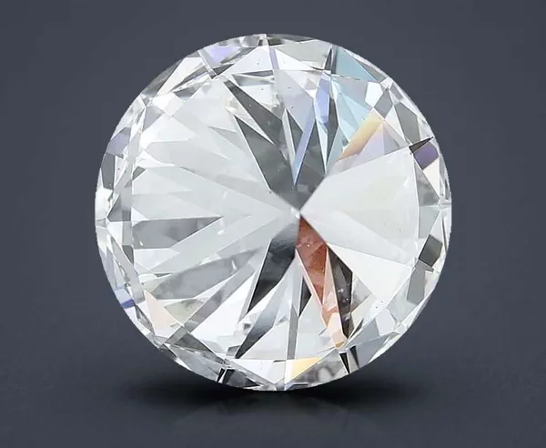 5.01 Carat · E · VS2 Rare Carat Ideal Cut