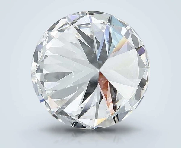 5.01 Carat · E · VS2 Rare Carat Ideal Cut