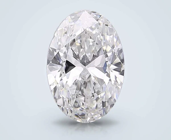 2.51 Carat · D · VS1 Rare Carat Ideal Cut