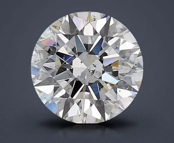 1.06 Carat · G · SI1 Rare Carat Ideal Cut