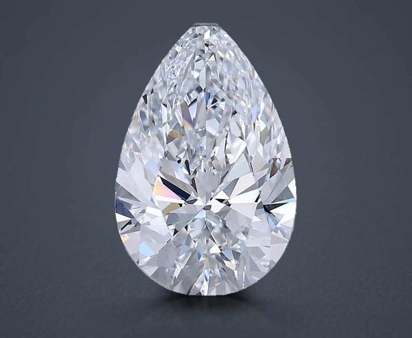 2.38 Carat · E · VVS1 Rare Carat Ideal Cut