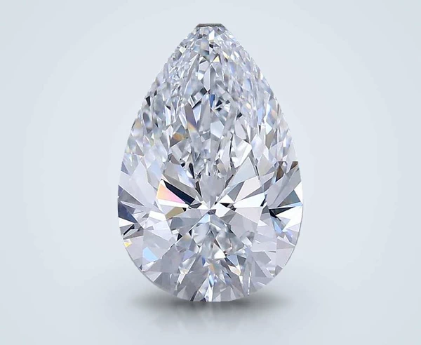 2.38 Carat · E · VVS1 Rare Carat Ideal Cut