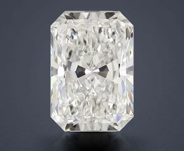 10.08 Carat · F · VVS2 Rare Carat Ideal Cut
