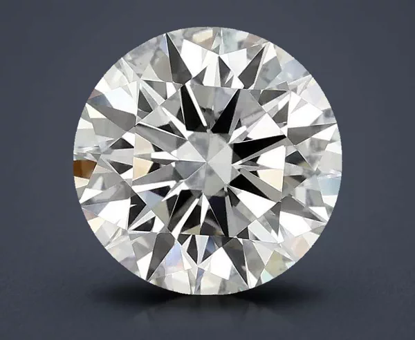 2.38 Carat · G · VVS2 Rare Carat Ideal Cut