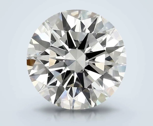 2.38 Carat · G · VVS2 Rare Carat Ideal Cut