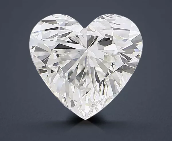 6.58 Carat · G · VVS2 Rare Carat Ideal Cut