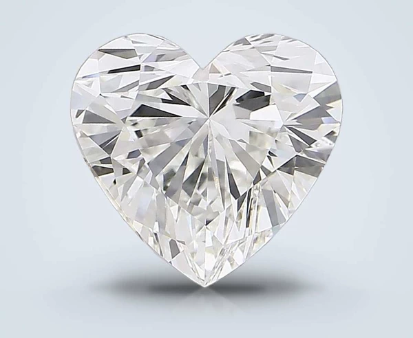 6.58 Carat · G · VVS2 Rare Carat Ideal Cut