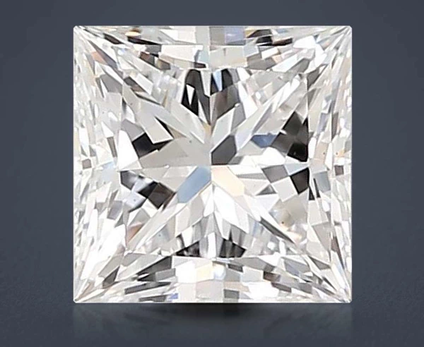 3 Carat · E · VS2 Rare Carat Ideal Cut