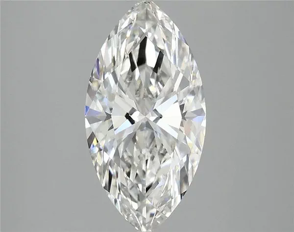 2.5 Carat · F · VVS2 Rare Carat Ideal Cut