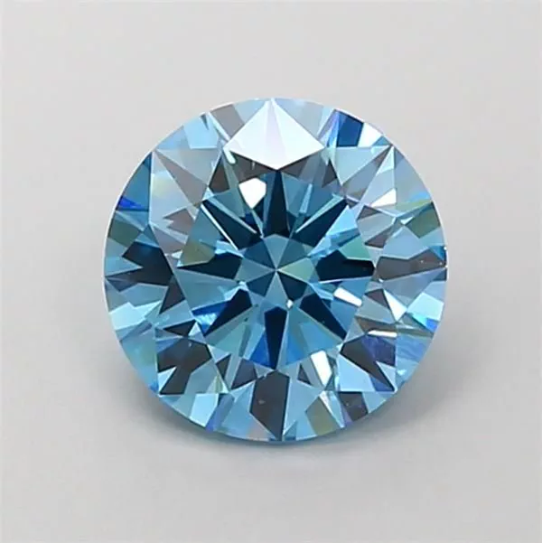 1.49 Carat · Fancy Vivid · VS1
